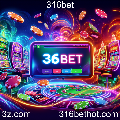 Descubra a Emoção dos Cassinos Online na 316bet