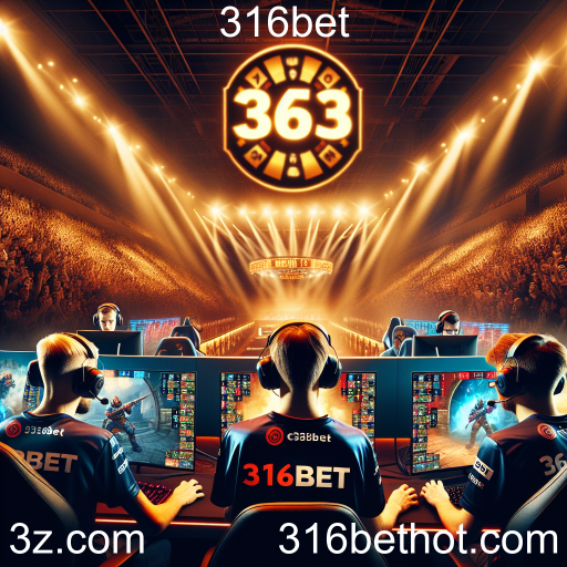 A Ascensão dos eSports e suas Oportunidades de Aposta